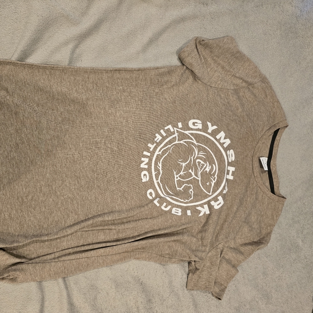 Gymshark T Shirt